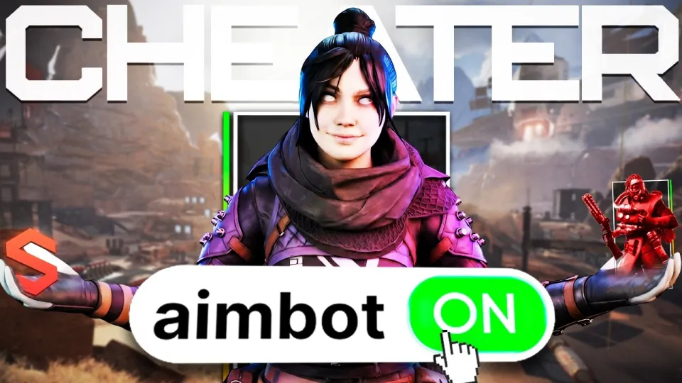 Apex Cheats Guide for 2026 Featuring Shxdow External Hack