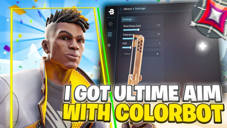 How to Use Valorant Colorbot for Improved Gameplay and Precision