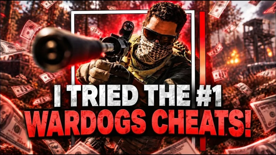 Wardogs Cheats Guide Features and Usage
