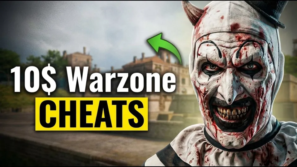 Warzone Cheats Full Guide Private Setup Features